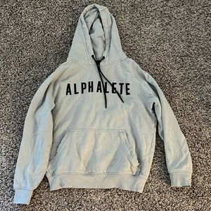 Men’s Alphalete Hoodie - Size Small